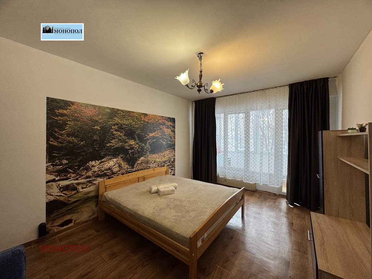 Дава под наем 1-СТАЕН, гр. София, Връбница 2