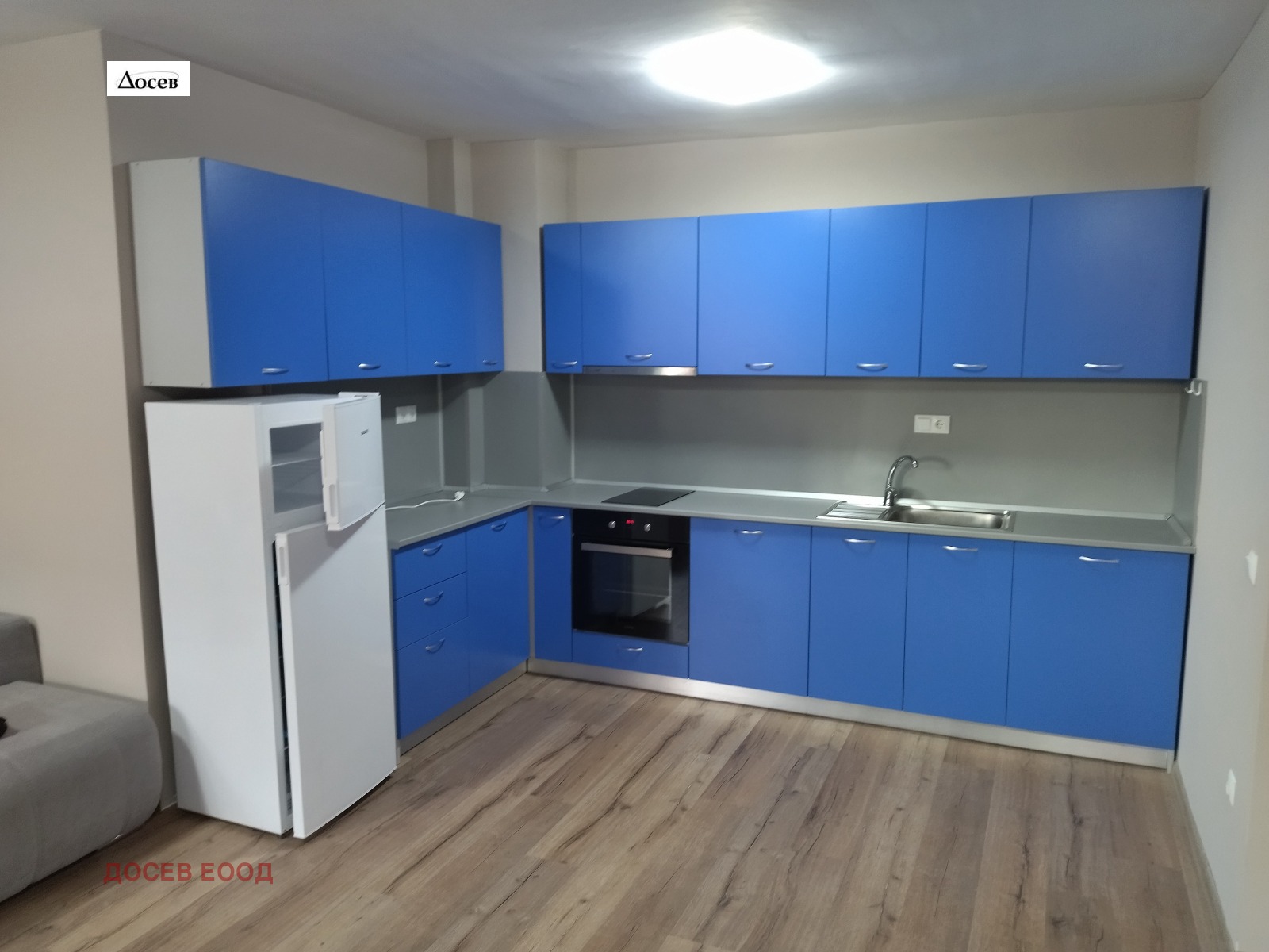 Дава под наем 2-СТАЕН, гр. Стара Загора, Самара 3, снимка 7 - Апартаменти - 55302472