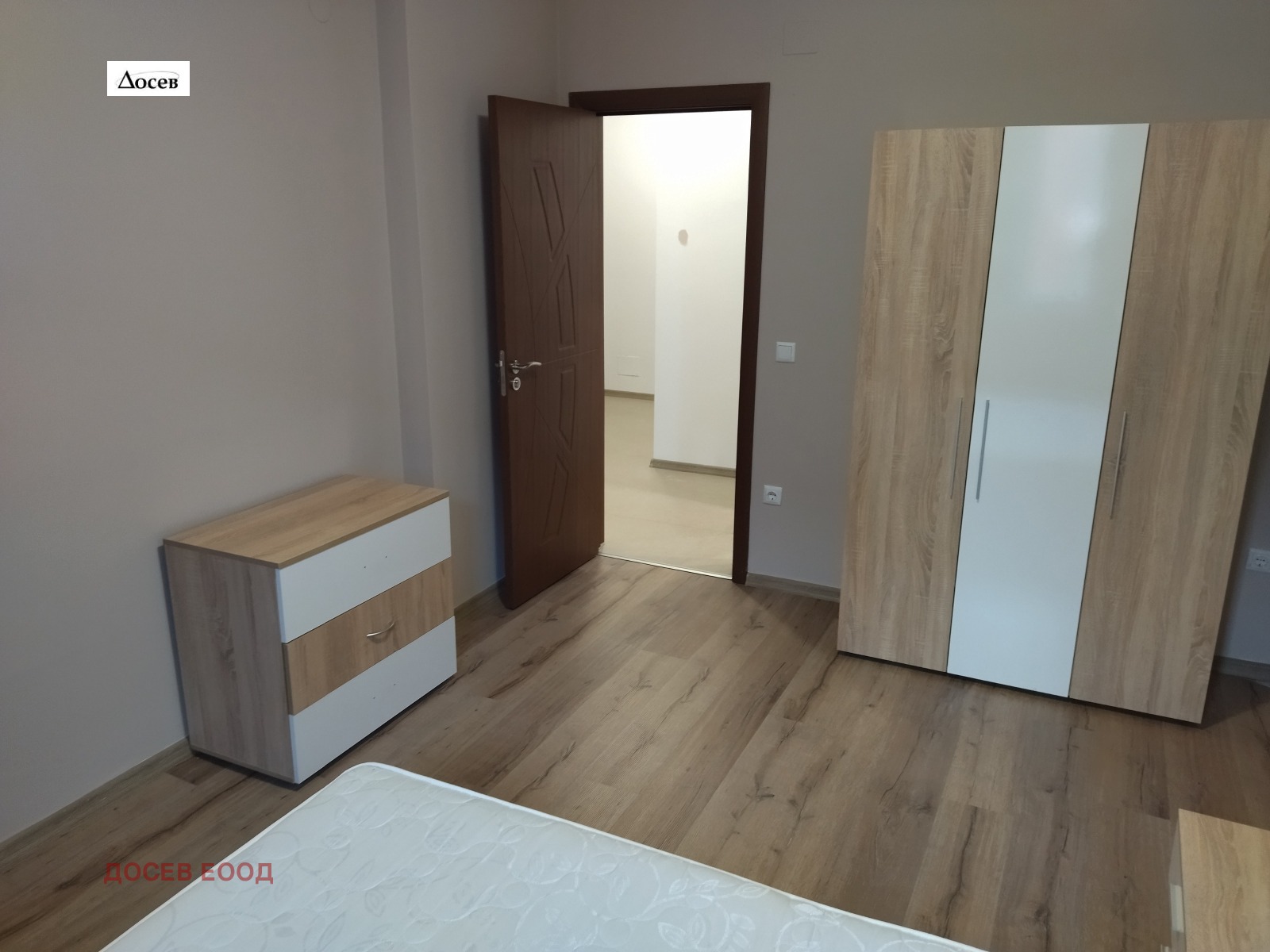 Дава под наем 2-СТАЕН, гр. Стара Загора, Самара 3, снимка 6 - Апартаменти - 55302472