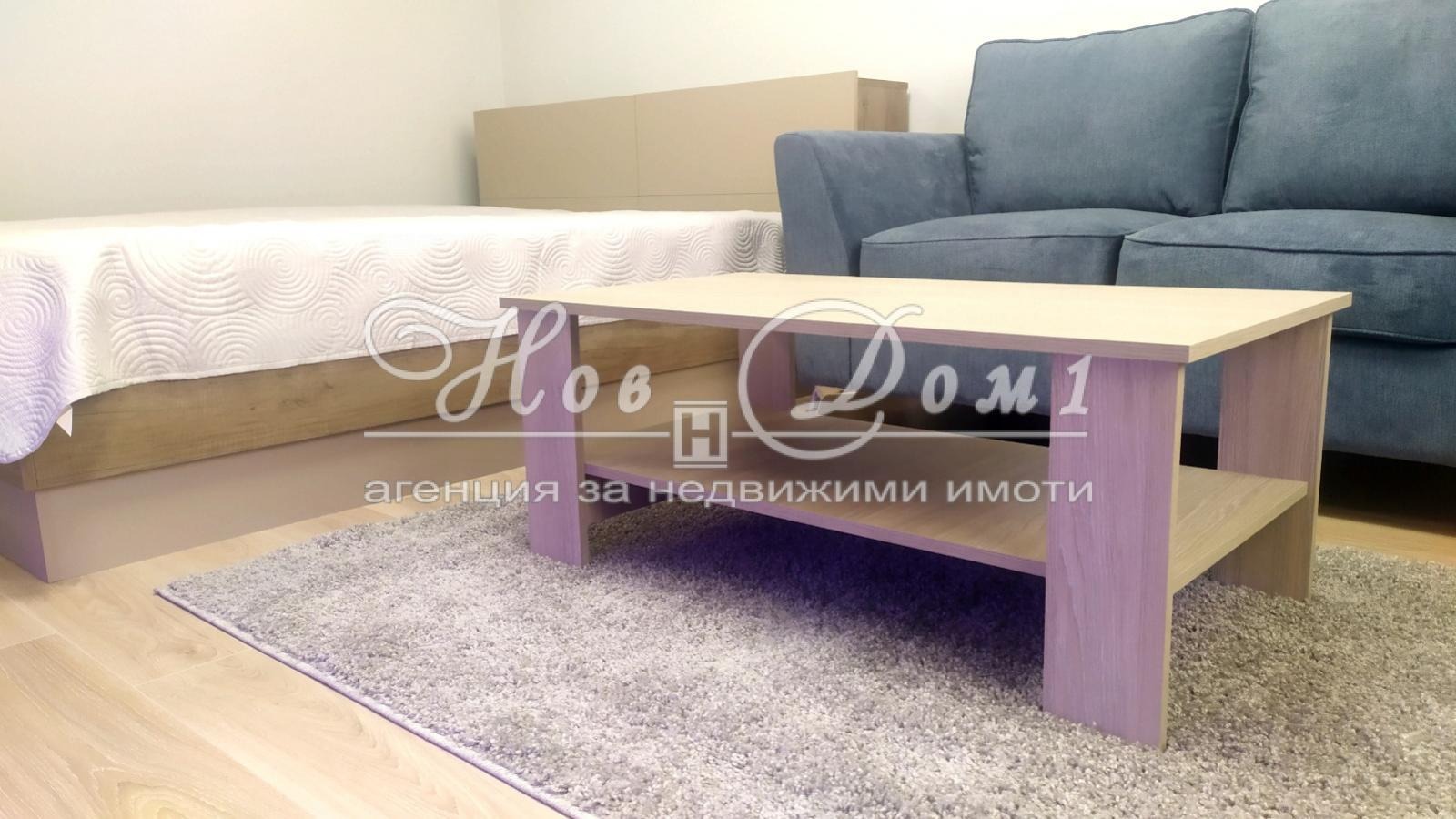 Дава под наем 2-СТАЕН, гр. Варна, Лятно кино Тракия, снимка 3 - Апартаменти - 53806350