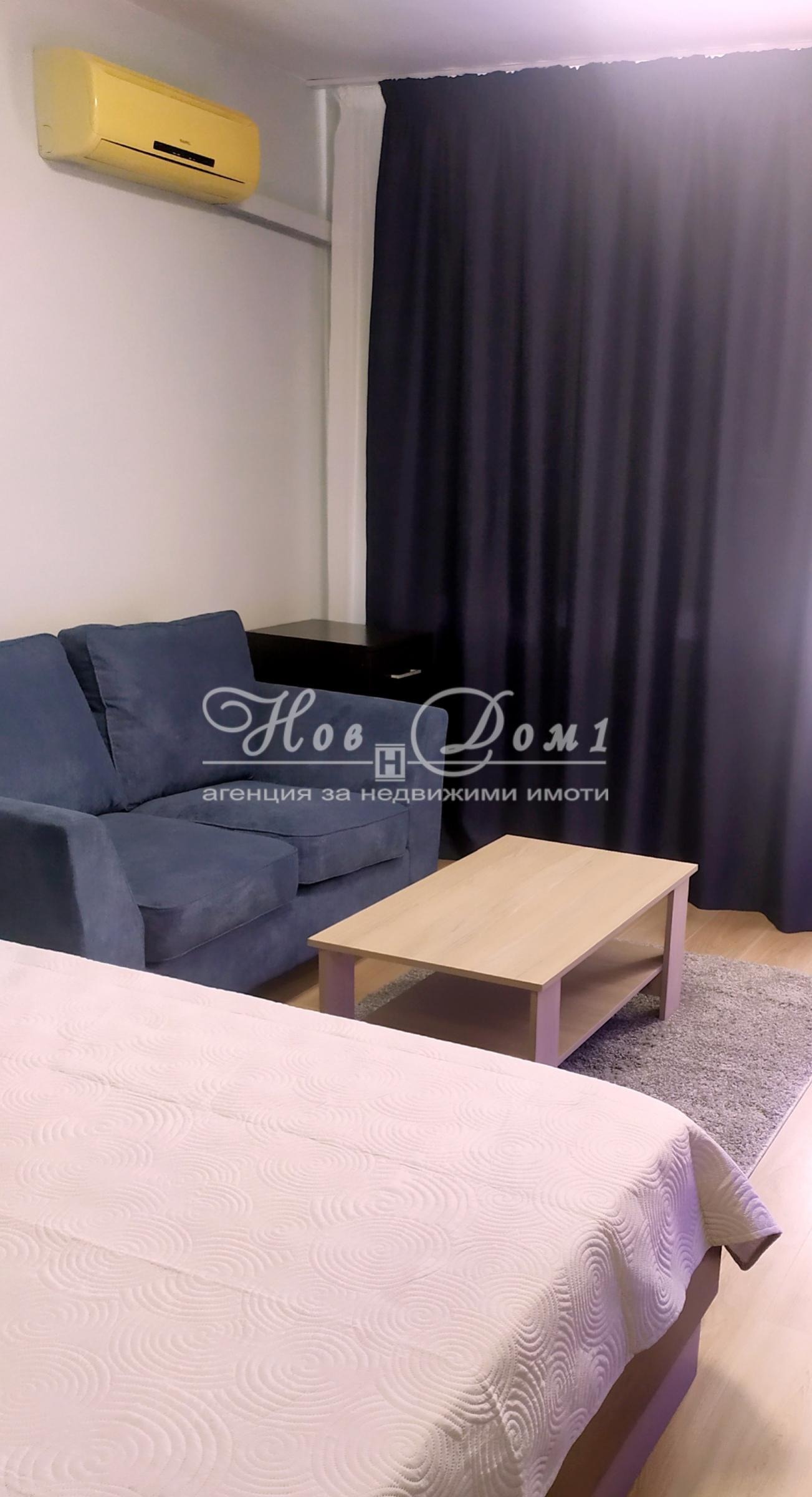 Дава под наем 2-СТАЕН, гр. Варна, Лятно кино Тракия, снимка 7 - Апартаменти - 53806350