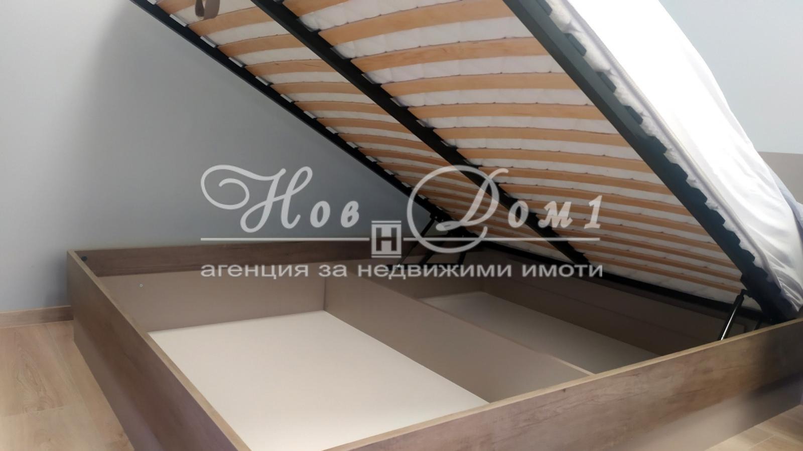 Дава под наем 2-СТАЕН, гр. Варна, Лятно кино Тракия, снимка 10 - Апартаменти - 53806350