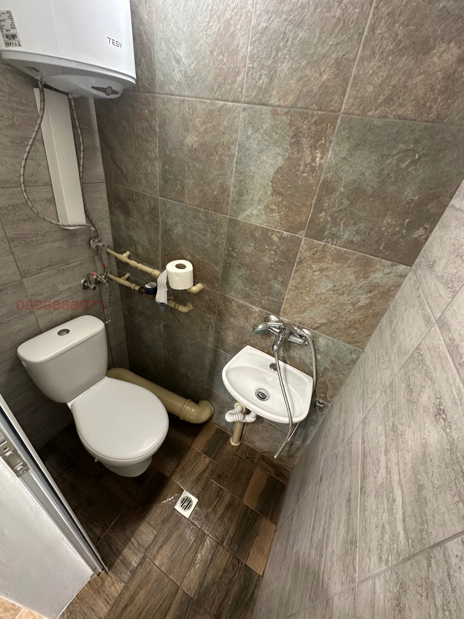 Дава под наем МАГАЗИН, гр. София, Стрелбище, снимка 9 - Магазини - 55120080