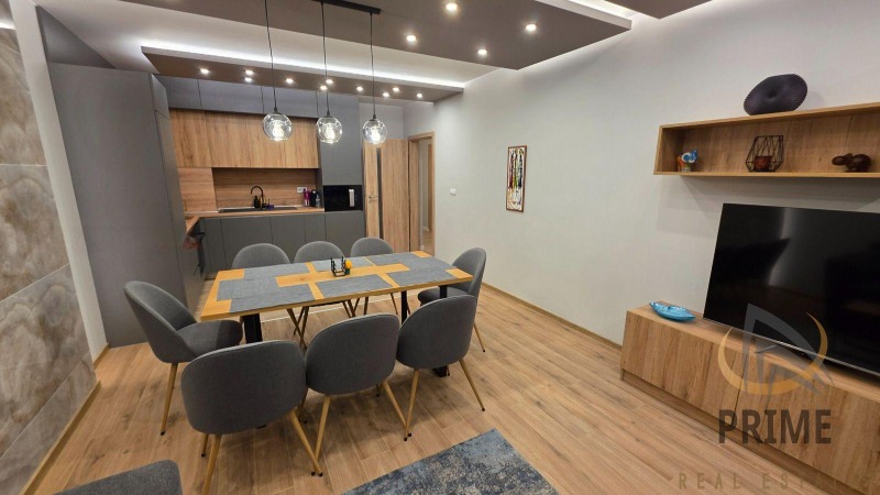 Дава под Наем 3-СТАЕН в град Бургас, Лазур - 116 кв.м / 900 € » 1 760.25 лв., ПРАЙМ РИЪЛ ЕСТЕЙТС ЕООД