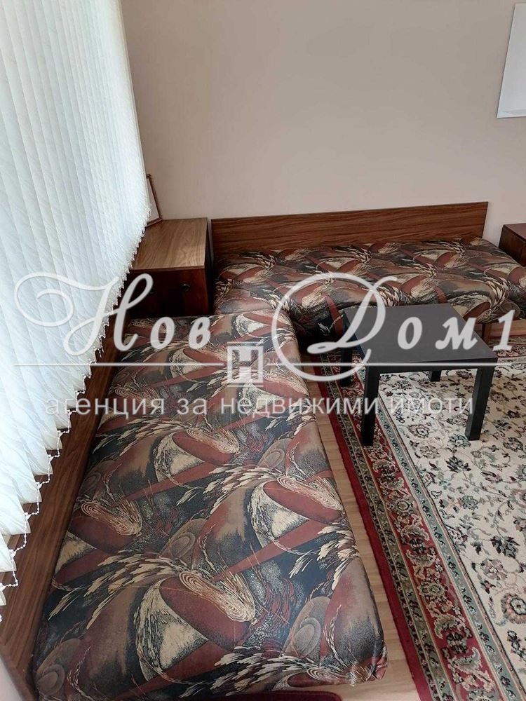 A louer  Studio Varna , VINS-Tcherven plochtad , 15 m² | 97266103 - image [4]