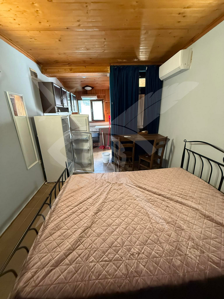 Дава под наем 1-СТАЕН, гр. Варна, Център, снимка 3 - Апартаменти - 52814287