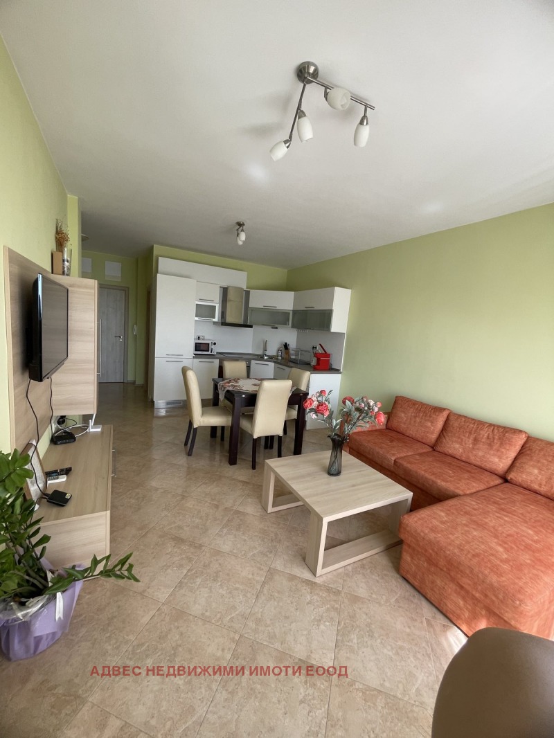 Te huur  1 slaapkamer Varna , k.k. Tsjajka , 70 m² | 15601832 - afbeelding [2]