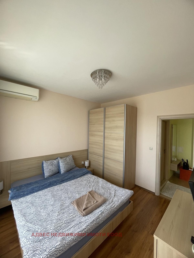 Te huur  1 slaapkamer Varna , k.k. Tsjajka , 70 m² | 15601832 - afbeelding [7]
