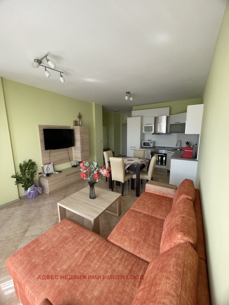 Te huur  1 slaapkamer Varna , k.k. Tsjajka , 70 m² | 15601832 - afbeelding [3]