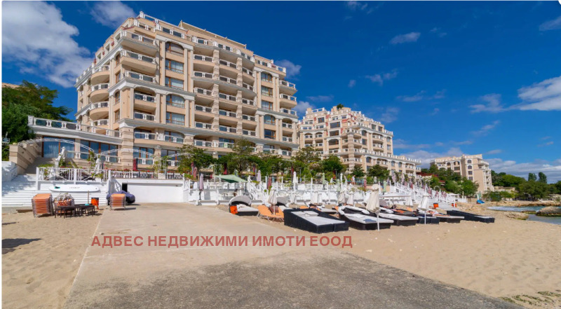 Te huur  1 slaapkamer Varna , k.k. Tsjajka , 70 m² | 15601832 - afbeelding [8]