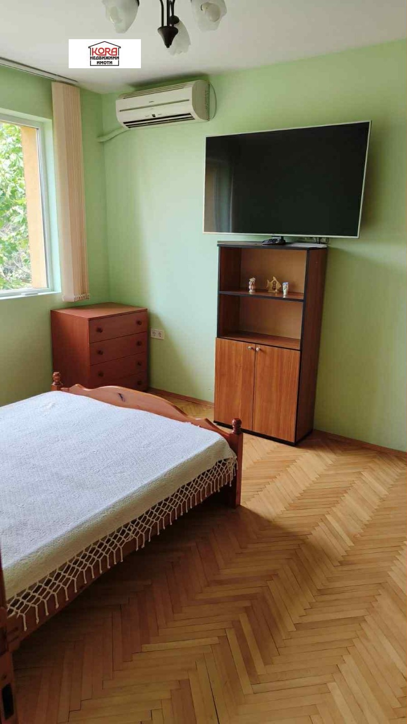 K pronájmu  1 ložnice Pleven , Širok centar , 60 m2 | 42611277 - obraz [5]