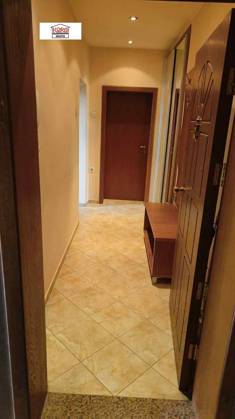 K pronájmu  1 ložnice Pleven , Širok centar , 60 m2 | 42611277 - obraz [11]