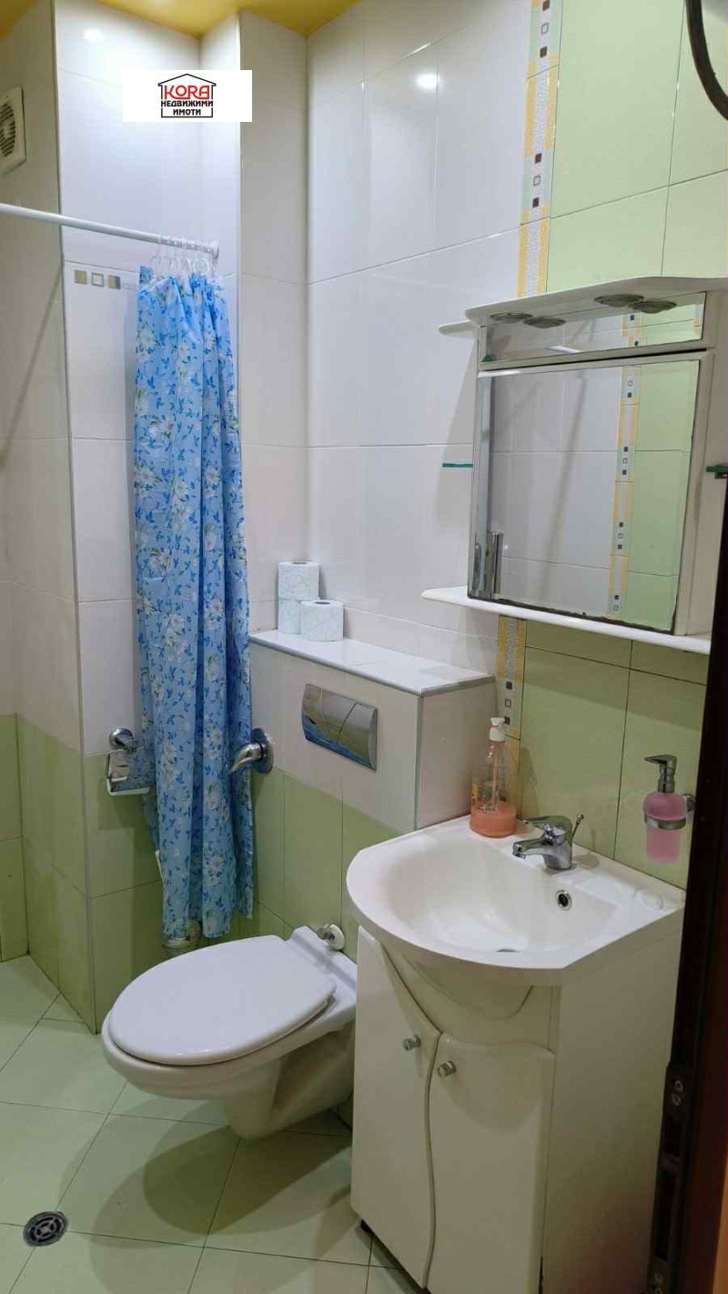 K pronájmu  1 ložnice Pleven , Širok centar , 60 m2 | 42611277 - obraz [9]