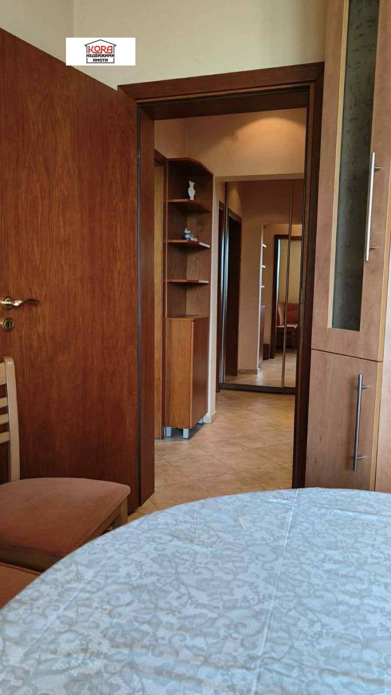 K pronájmu  1 ložnice Pleven , Širok centar , 60 m2 | 42611277 - obraz [10]