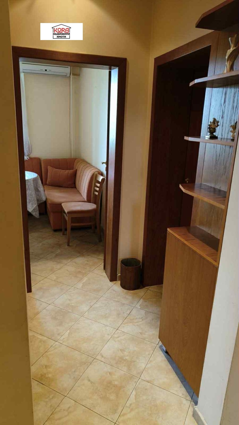 K pronájmu  1 ložnice Pleven , Širok centar , 60 m2 | 42611277 - obraz [7]