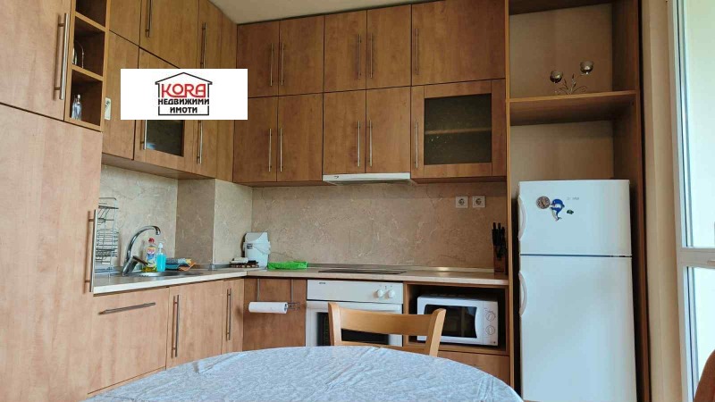 K pronájmu  1 ložnice Pleven , Širok centar , 60 m2 | 42611277