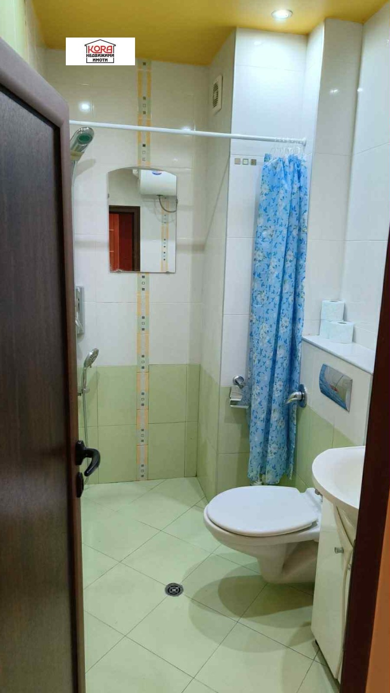 K pronájmu  1 ložnice Pleven , Širok centar , 60 m2 | 42611277 - obraz [8]