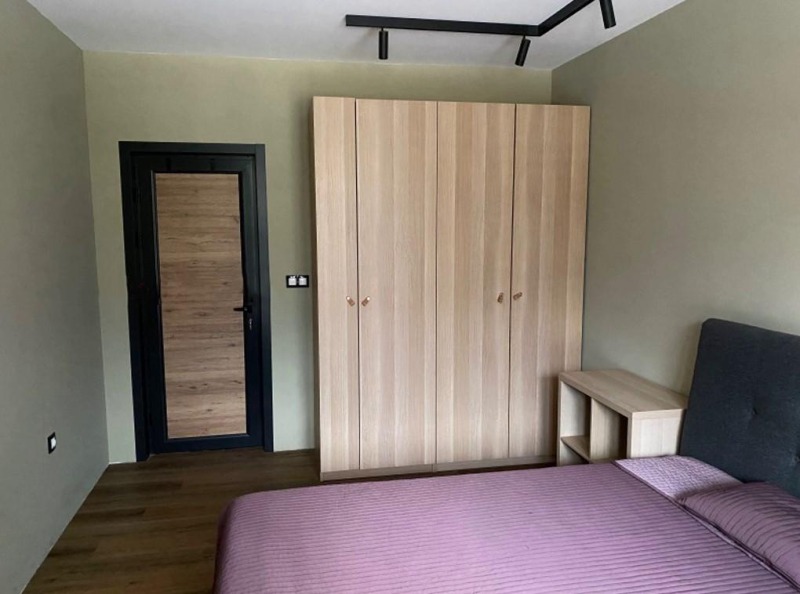 Издаје се  1 спаваћа соба Софија , Драгалевци , 76 м2 | 65135490 - слика [4]