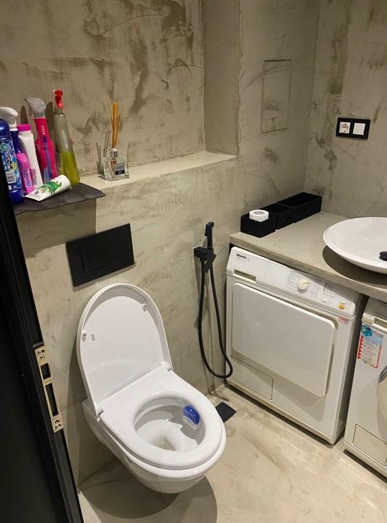 Издаје се  1 спаваћа соба Софија , Драгалевци , 76 м2 | 65135490 - слика [5]