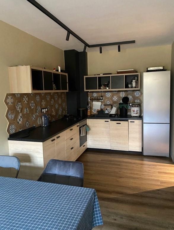 Издаје се  1 спаваћа соба Софија , Драгалевци , 76 м2 | 65135490 - слика [3]