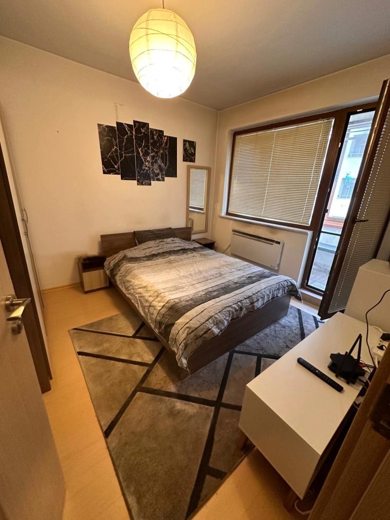 В оренду  1 спальня София , Изток , 45 кв.м | 26684246 - зображення [4]