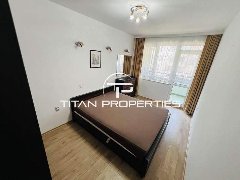 В аренду  1 спальня Бургас , Лазур , 56 кв.м | 35541985 - изображение [6]