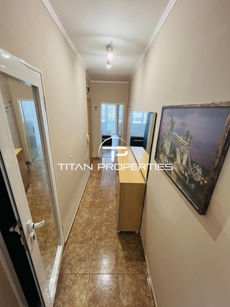 В аренду  1 спальня Бургас , Лазур , 56 кв.м | 35541985 - изображение [5]