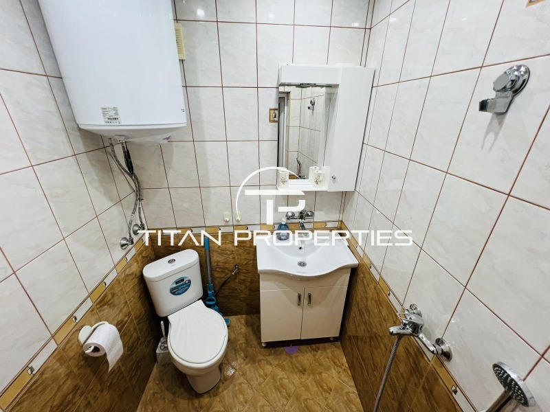 В аренду  1 спальня Бургас , Лазур , 56 кв.м | 35541985 - изображение [9]
