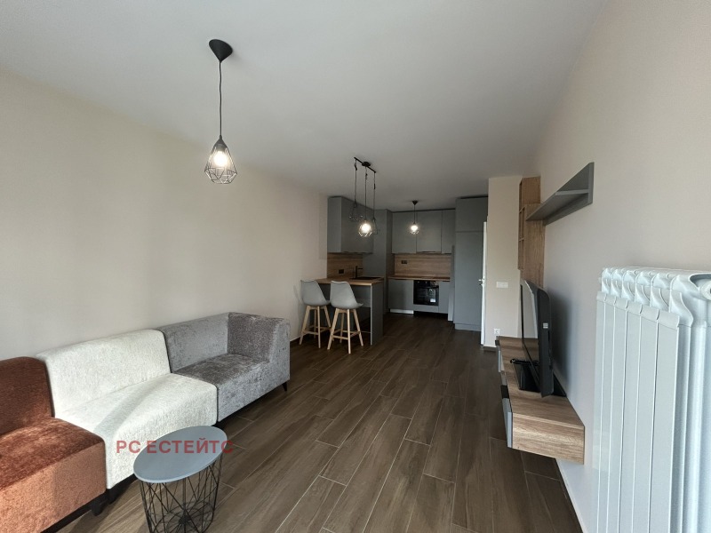 Da affittare  1 camera da letto Sofia , Banishora , 64 mq | 13504469