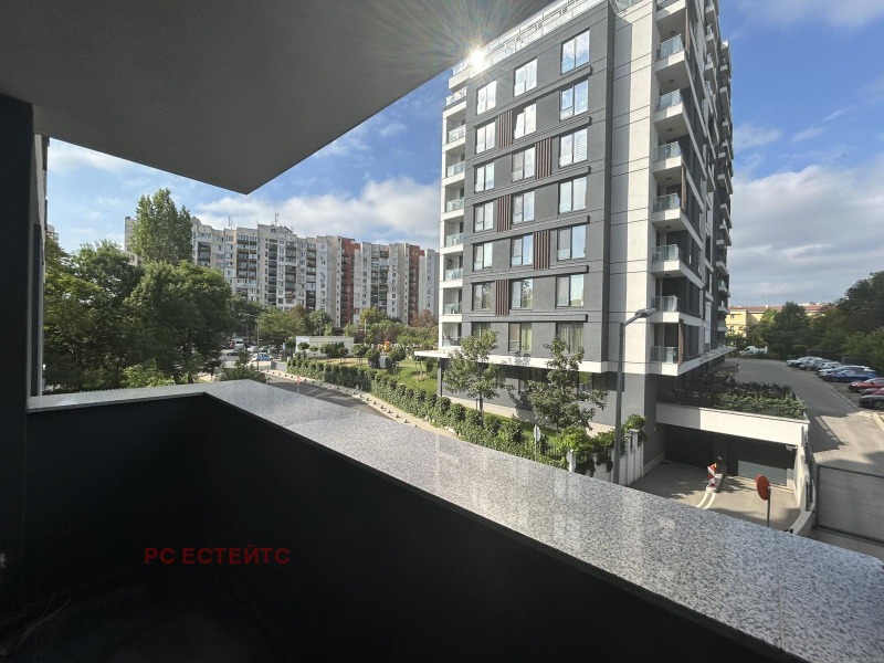 Da affittare  1 camera da letto Sofia , Banishora , 64 mq | 13504469 - Immagine [3]