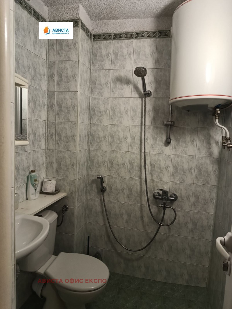 Издаје се  1 спаваћа соба Софија , Гео Милев , 75 м2 | 51538123 - слика [10]