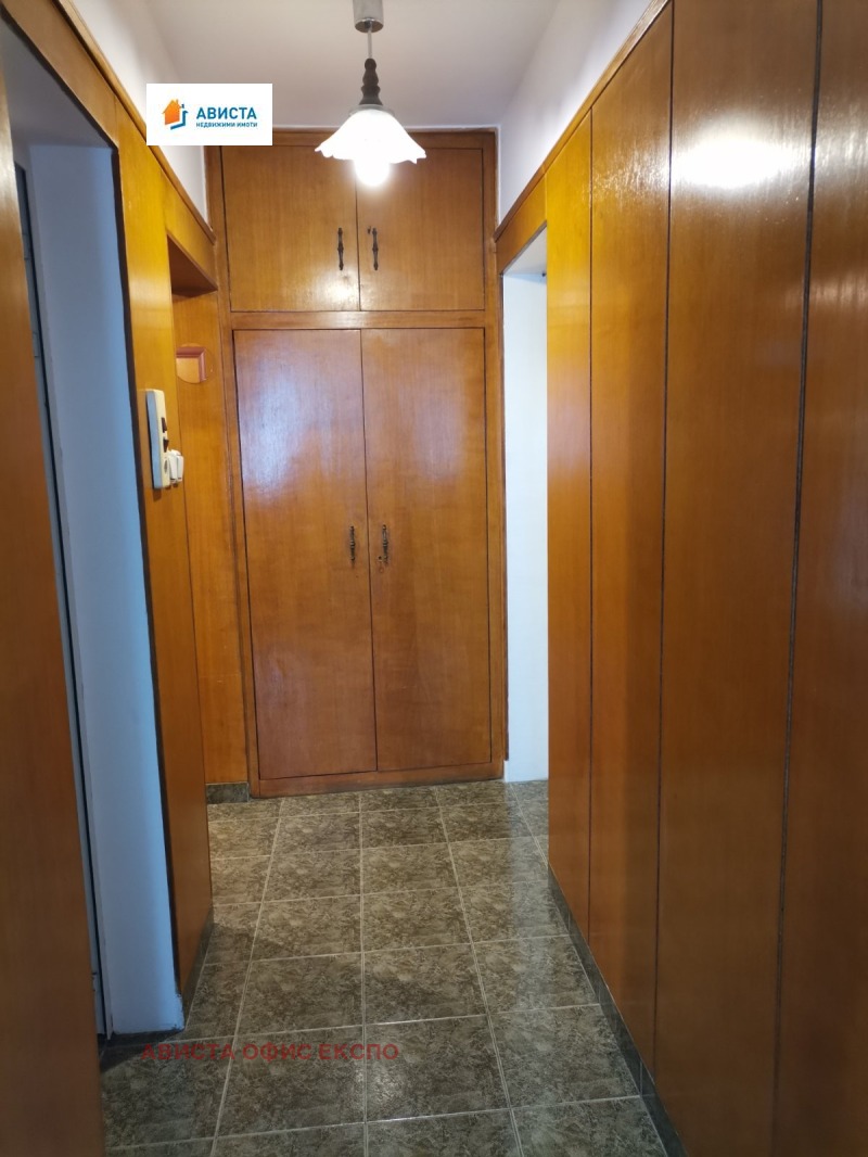 Издаје се  1 спаваћа соба Софија , Гео Милев , 75 м2 | 51538123 - слика [11]