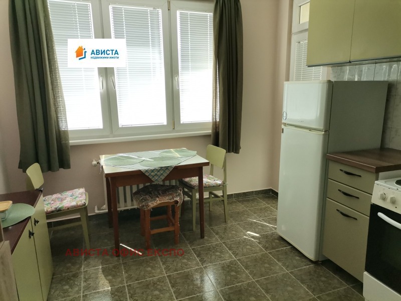 Издаје се  1 спаваћа соба Софија , Гео Милев , 75 м2 | 51538123 - слика [5]