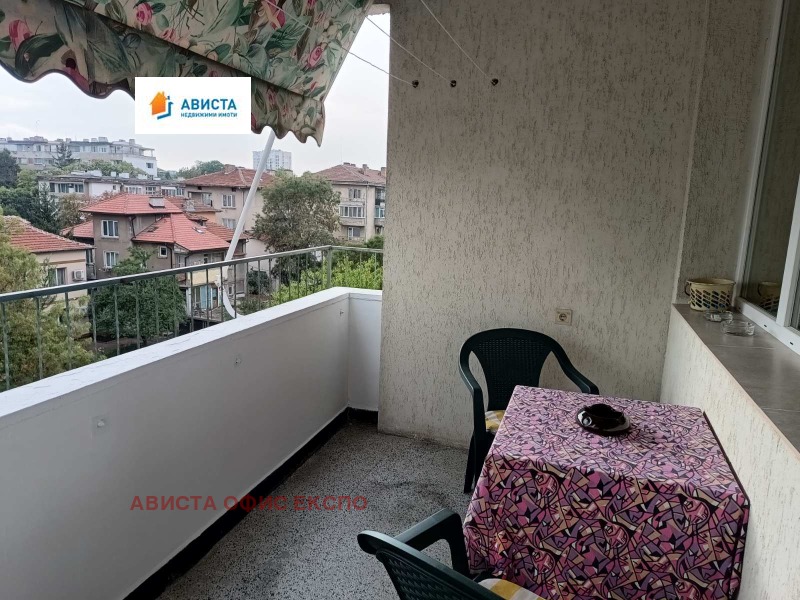 Издаје се  1 спаваћа соба Софија , Гео Милев , 75 м2 | 51538123 - слика [9]