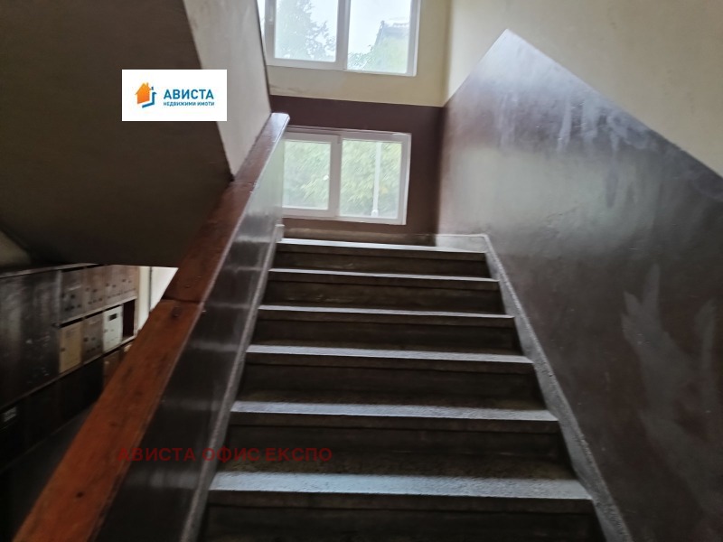 Издаје се  1 спаваћа соба Софија , Гео Милев , 75 м2 | 51538123 - слика [12]