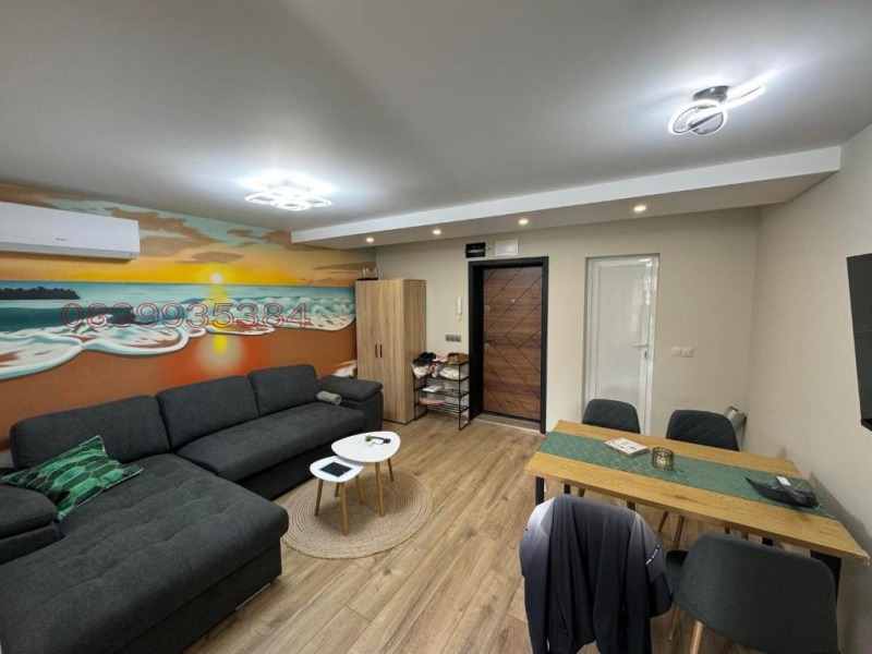 Дава под наем 2-СТАЕН, гр. Варна, Център, снимка 4 - Апартаменти - 53175132