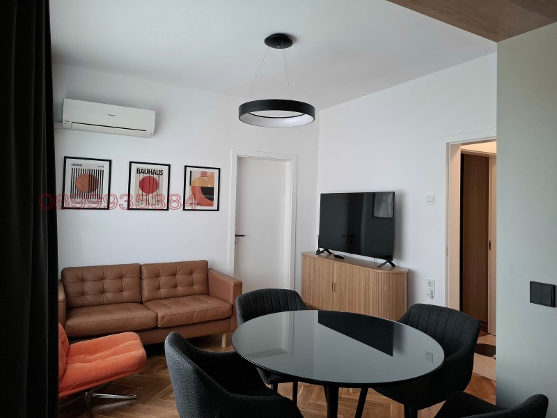 Дава под наем 2-СТАЕН, гр. Варна, Център, снимка 3 - Апартаменти - 53175132