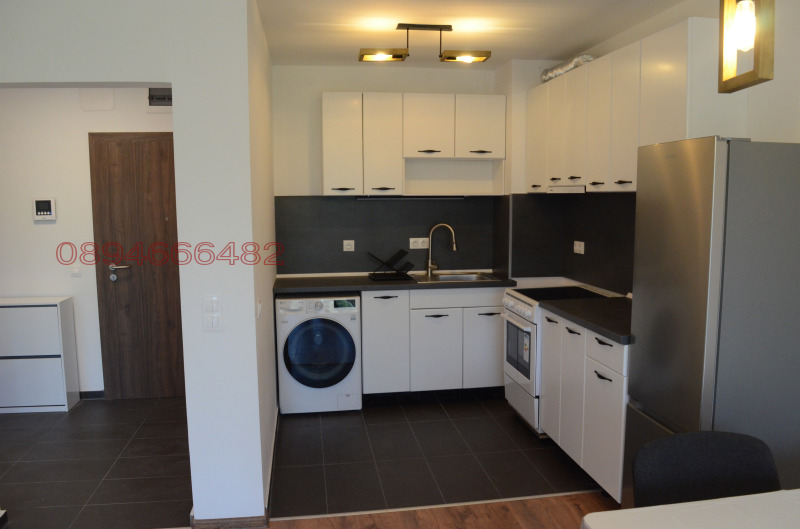 Дава под наем 2-СТАЕН, гр. Пловдив, Отдих и култура, снимка 4 - Апартаменти - 53208399