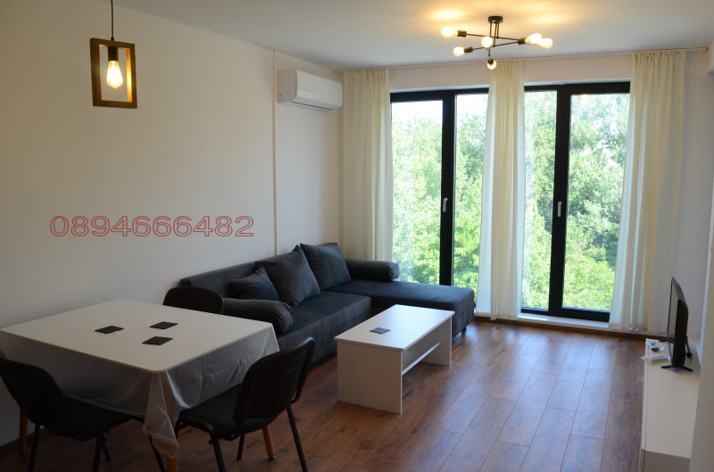 Дава под наем 2-СТАЕН, гр. Пловдив, Отдих и култура