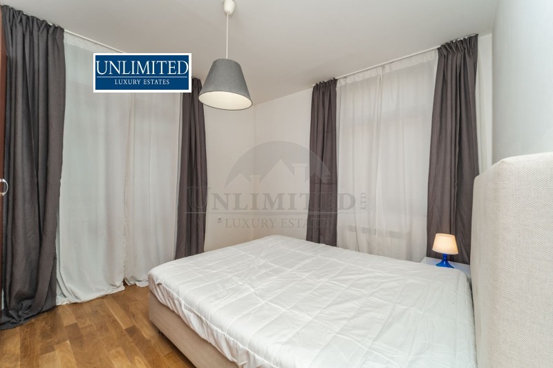 Дава под наем 2-СТАЕН, гр. София, Център, снимка 7 - Апартаменти - 53307889