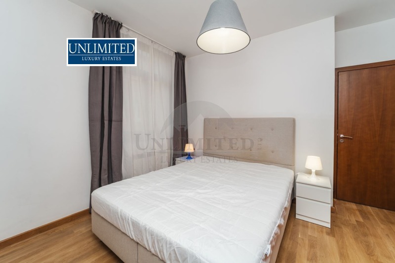 Дава под наем 2-СТАЕН, гр. София, Център, снимка 8 - Апартаменти - 53307889