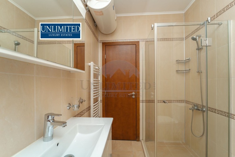 Дава под наем 2-СТАЕН, гр. София, Център, снимка 10 - Апартаменти - 53307889