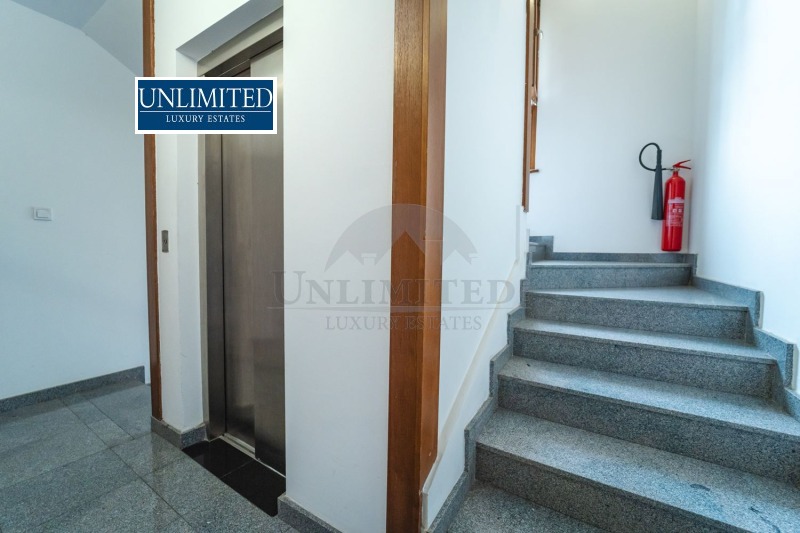 Дава под наем 2-СТАЕН, гр. София, Център, снимка 14 - Апартаменти - 53307889