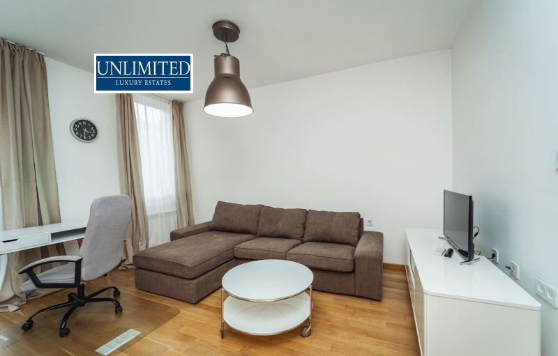 Дава под наем 2-СТАЕН, гр. София, Център