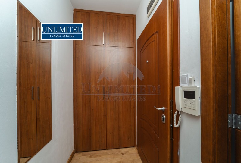 Дава под наем 2-СТАЕН, гр. София, Център, снимка 13 - Апартаменти - 53307889