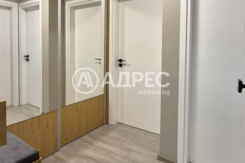 Дава под наем 2-СТАЕН, гр. София, Хладилника, снимка 11 - Апартаменти - 53346229