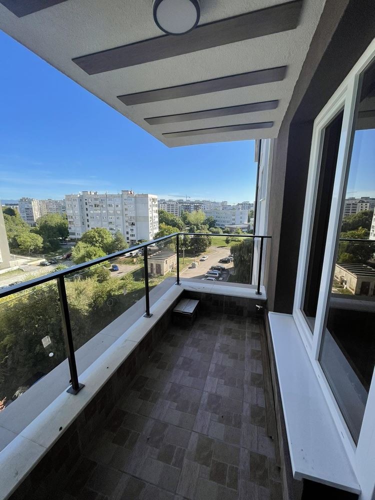 Дава под наем 2-СТАЕН, гр. София, Връбница 1, снимка 6 - Апартаменти - 53981396