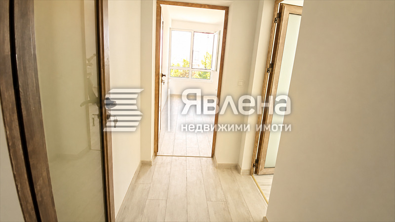 Дава под наем 2-СТАЕН, гр. София, Овча купел, снимка 3 - Апартаменти - 55514955