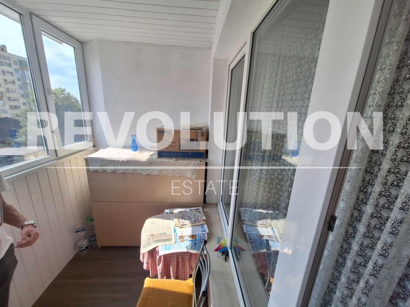 For Rent  2 bedroom Varna , Avtogara , 90 sq.m | 97786484 - image [7]