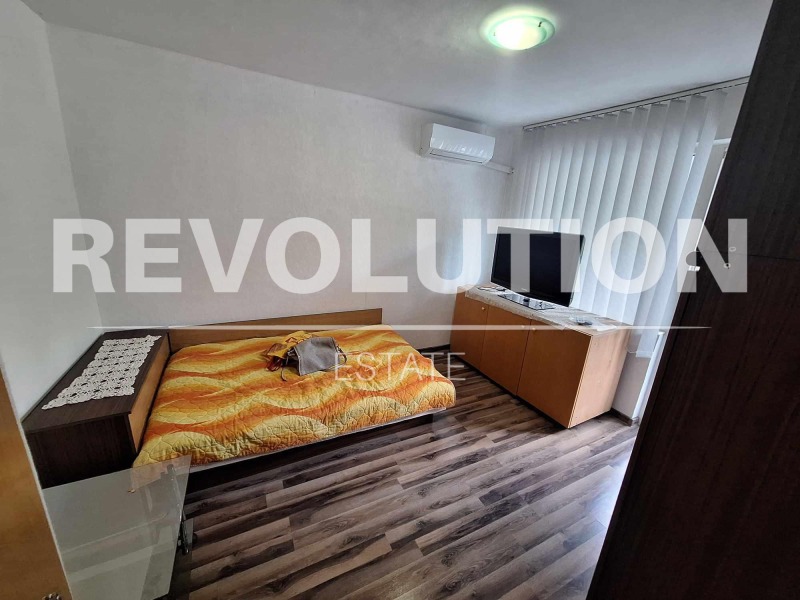 For Rent  2 bedroom Varna , Avtogara , 90 sq.m | 97786484 - image [6]